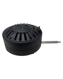 Heliox brasero de gas pro 1
