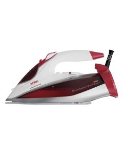 Plancha vapor relieve 3100 solac