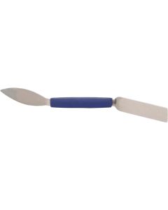 Espatula escayolista m/plastico 16mm tecwerk
