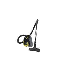 Aspirador domestico con bolsa 700w jata