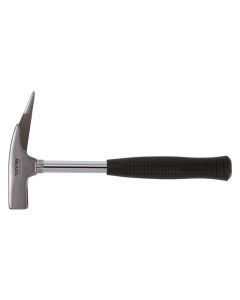 Martillo carpintero-encofrador c/iman m/acero 600gr tecwerk