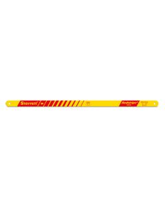 Hoja sierra mano hss rs-1224-24 d, 300 mm 50uds starrett