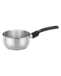 Cazo inox elite baquelita 14cm monix