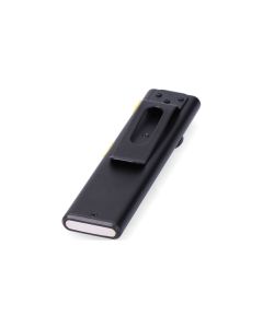 Linterna led ultra slim 5w 6500-7000k ip44 edm
