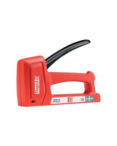 Grapadora manual siesa r53 new touch & feel