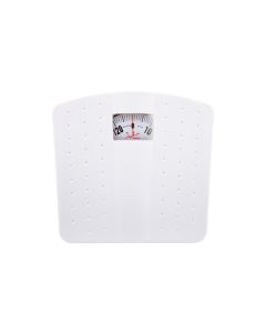 Bascula baño mecanica 130 kg jata