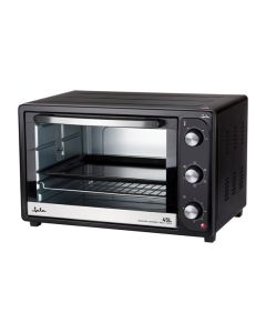 Horno grill rotisserie 45 l 230 v. 2.000 w jata