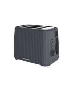 Tostador dos ranuras jonic collection 1150w taurus