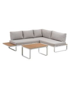 Conjunto rinconero con mesa baja florencia import