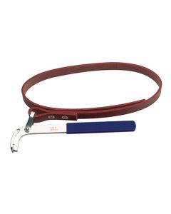 Llave con cinta textil 25mm 230mm ï240mm tecwerk