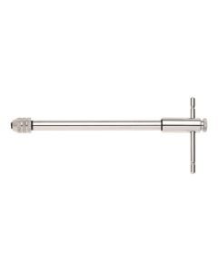 Giramachos con carraca largo mango en t n‡ 4 m5-m12 tecwerk