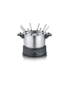Fondue electrica 1,4 l 1500 w severin