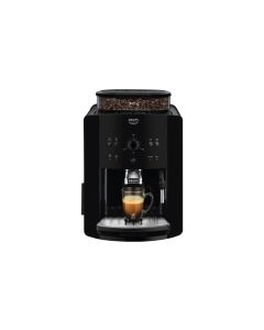 Cafetera krups automatica arabica