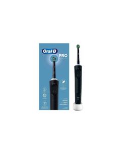 Cepillo dental oral-b vitality pro negro