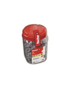 Taco sx bigbox 6x30 750uds fischer