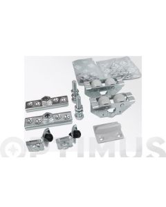 Accesorio juego k75 10 unidades klein
