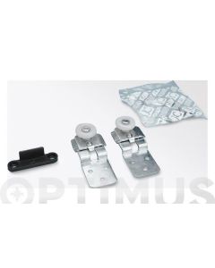 Accesorio juego k20 10 unidades klein