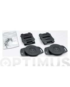 Accesorio juego roll 45 10 unidades klein