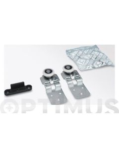 Accesorio juego k 30 10 unidades klein