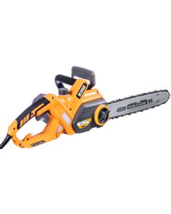 Motosierra electrica 2200w espada 41cm ironside