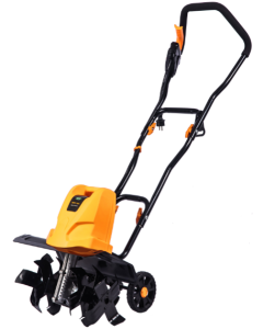 Motoazada electrica 1500w ancho 40cm ironside