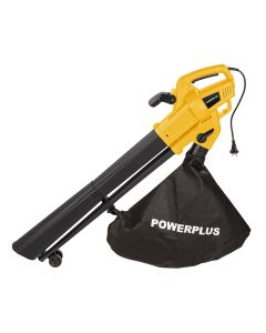 Aspirador /soplador 3300w powerplus 23025305