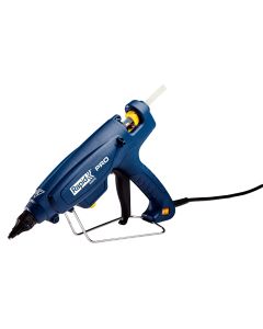 Pistola de cola pro-industrial eg340 220w rapid