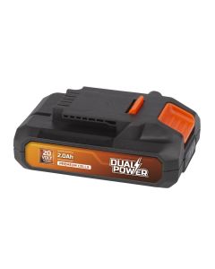 Bateria 20v 2,0ah powerplus