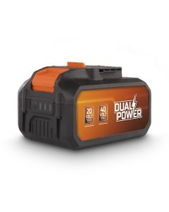 Bateria 40v 4,0ah powerplus