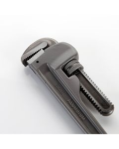 Llave stillson de aluminio 10 250 mm alyco