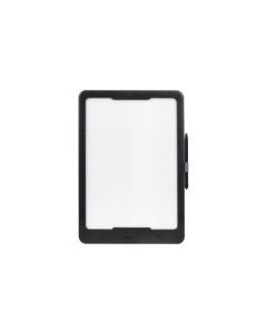 Pizarra tablet 14" digital negro denver