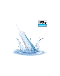 Irrigador bucal tm electron