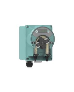 Bomba dosificadora de ph con sonda medidora incluida bsv