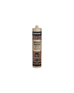 Sellador acrilico rugoso ca-11 300 ml ladrillo roble quiadsa
