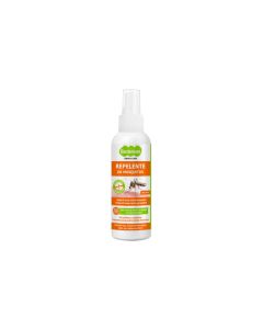 Roll on citronela 75 ml bacterisan