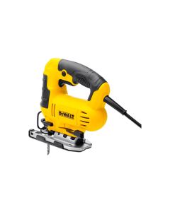 Sierra de calar 650w electrónica dewalt