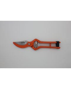 Tijera poda 1 mano bypass 22cm ø16mm de corte natuur