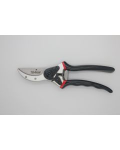 Tijera poda 1 mano bypass acero sk-5 ø18mm de corte natuur
