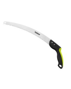 Serrucho poda curvo 33cm mango bicomponente natuur