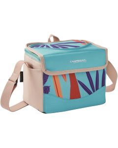 Nevera flexible ethnic 4l 23x14x17cm campingaz