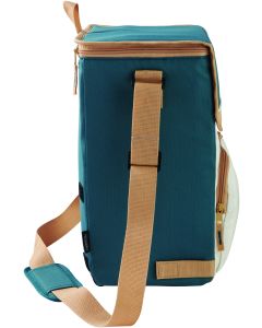 Nevera flexible fold'n cool plegable 20 campingaz