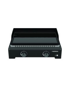 Plancha gas othello 1cv 6000w campingaz