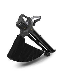 Soplador bateria 20v 2 baterias y cargador alpina