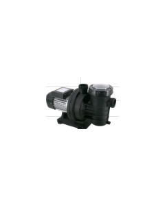 Bomba de piscina autocebante supreme s1 1cv 1¨ pqs