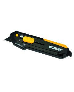 Cuter abs+aluminio 2 en 1 y raspador ironside