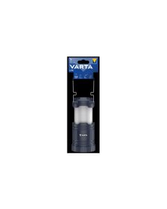 Linterna led camping l10 pro 150lm 3aa no incluida varta