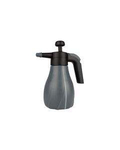 Pulverizador presion previa selecta 1,5l antracita matabi