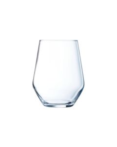 Vaso vinetis pack 4 unidades 40cl luminarc