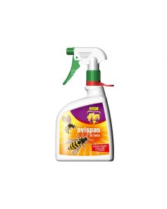Insecticidas para avispas 1l flower