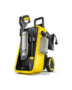 Hidrolimpiadora k7 confort premium karcher